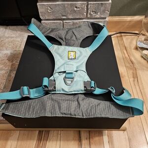 Ruffwear Hi & Light Lightweight Dog Harness  L/XL